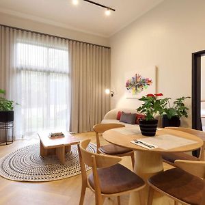 Two-Bedroom King Suite